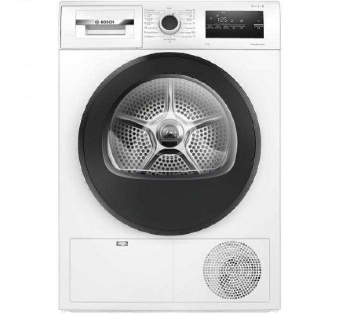 Bosch Сушильна машина Bosch WTH85206UA