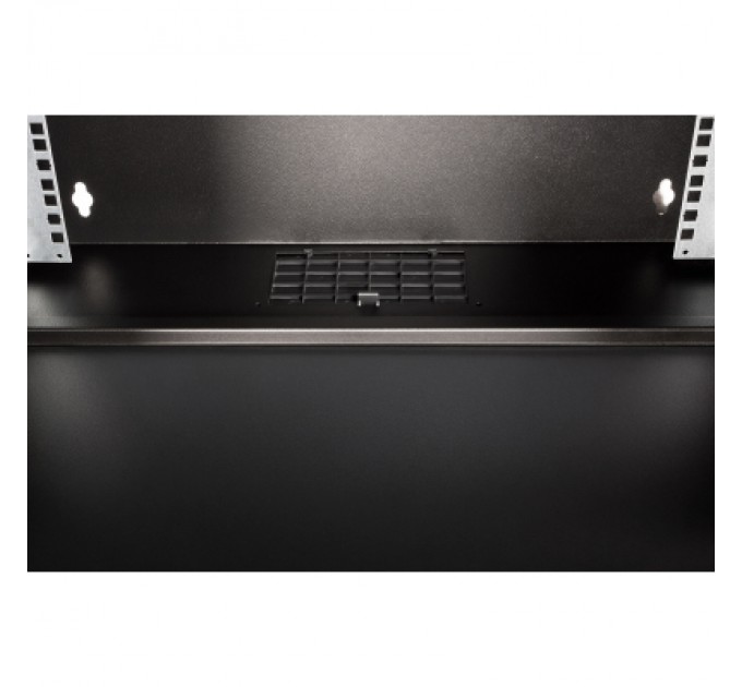 Digitus Шафа настінна Digitus SOHO PRO 7U 19" 540x400, black (DN-49203)