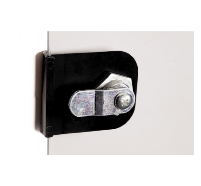 Digitus Шафа настінна Digitus SOHO PRO 7U 19" 540x400, black (DN-49203)