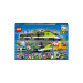LEGO Конструктор LEGO City Trains Пасажирський потяг-експрес (60337)