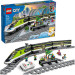 LEGO Конструктор LEGO City Trains Пасажирський потяг-експрес (60337)