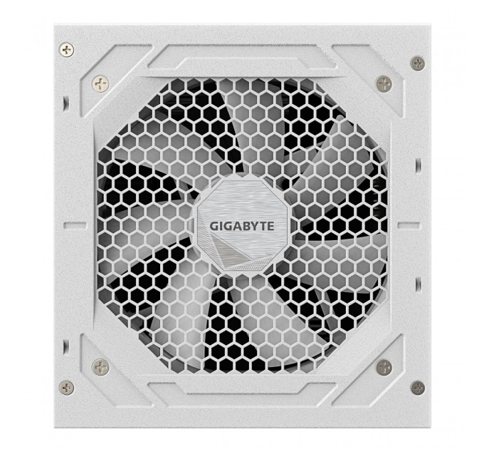 GIGABYTE Блок живлення ATX3.1 750W GP-UD750GM PG5 ICE GIGABYTE