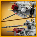 LEGO Конструктор LEGO Star Wars Крокохід AT-TE 1082 деталей (75337)