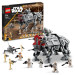LEGO Конструктор LEGO Star Wars Крокохід AT-TE 1082 деталей (75337)