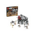 LEGO Конструктор LEGO Star Wars Крокохід AT-TE 1082 деталей (75337)