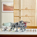 LEGO Конструктор LEGO Star Wars Крокохід AT-TE 1082 деталей (75337)