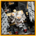 LEGO Конструктор LEGO Star Wars Крокохід AT-TE 1082 деталей (75337)