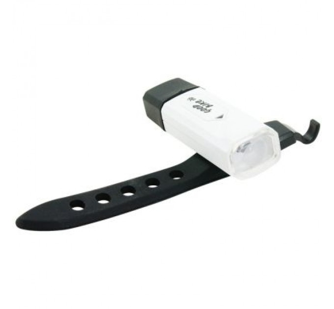 Good Bike Передня велофара Good Bike 1 LED (94304-IS)