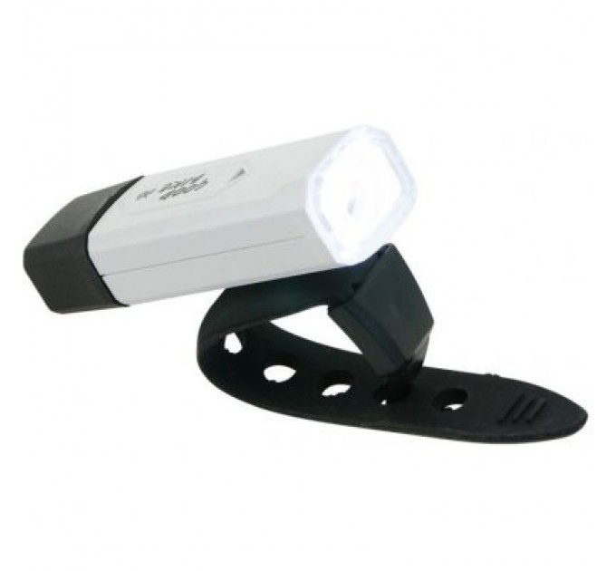 Good Bike Передня велофара Good Bike 1 LED (94304-IS)