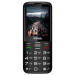 Sigma Мобільний телефон Sigma Comfort 50 Grace Type-C Black (4827798121818)
