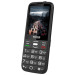 Sigma Мобільний телефон Sigma Comfort 50 Grace Type-C Black (4827798121818)