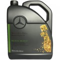 Mercedes-Benz Моторна олива Mercedes-Benz 5W-30 229.52, 5л (73769)