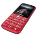 Sigma Мобільний телефон Sigma Comfort 50 Grace Type-C Red (4827798121825)