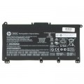 HP Акумулятор до ноутбука HP Pavilion 15-EG HW03XL, 41Wh (3454mAh), 3cell, 11.28V, Li-ion (A47774)