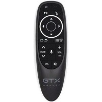Універсальний пульт Geotex GTX-G10S Pro (8597)