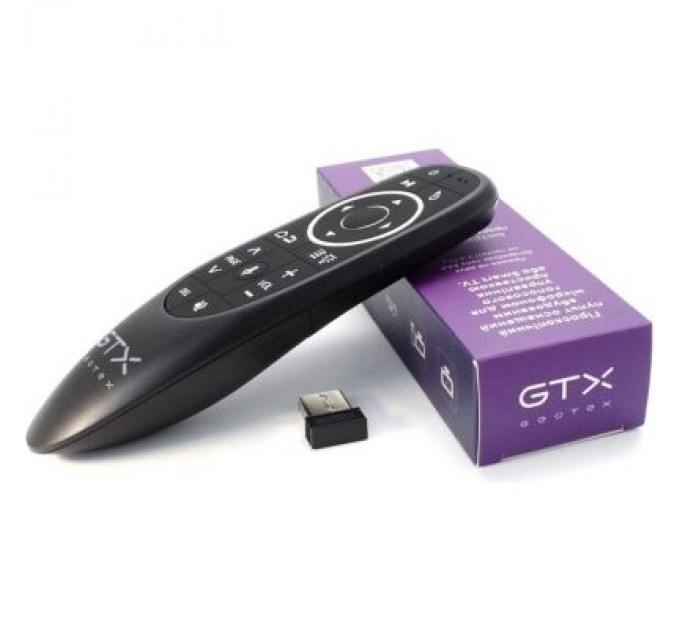 Geotex Універсальний пульт Geotex GTX-G10S Pro (8597)