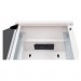 Шафа настінна Hypernet 6U 10" глибина 300мм SOHO (WMNC10-6U-SOHO-FLAT)