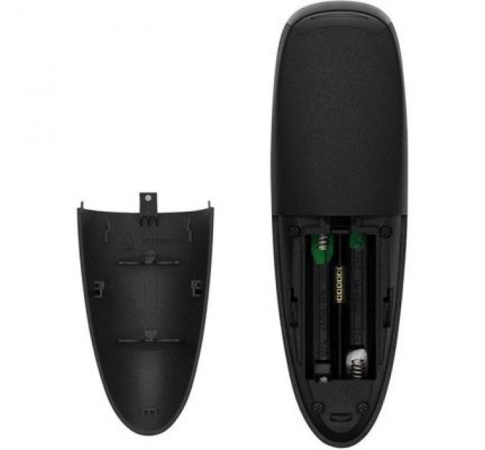 Geotex Універсальний пульт Geotex GTX-G10S Pro (8597)