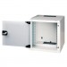 Шафа настінна Hypernet 6U 10" глибина 300мм SOHO (WMNC10-6U-SOHO-FLAT)