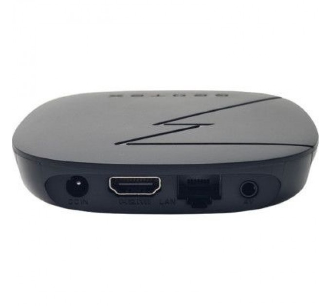 Geotex Медіаплеєр Geotex GTX-R3i Lite (9527)