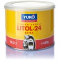 Yuko Мастило автомобільне Yuko Літол-24 0,5л (4820070242461)