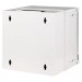Шафа настінна Hypernet 6U 10" глибина 300мм SOHO (WMNC10-6U-SOHO-FLAT)