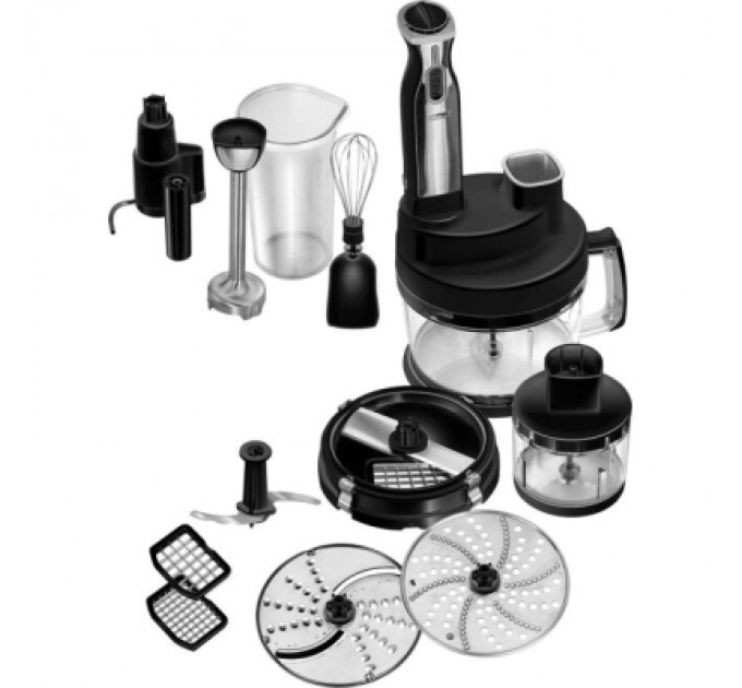 MPM Блендер MPM MRK-17