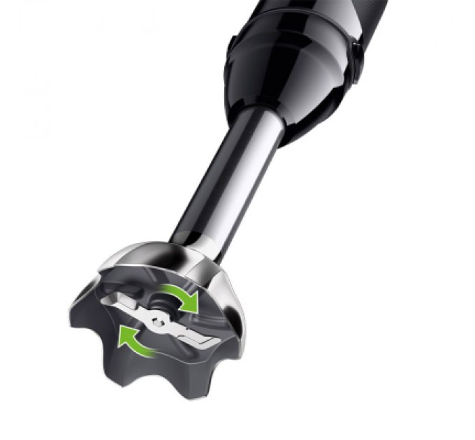 Braun Блендер Braun MQ 55236 MBK