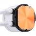 JONSBO Система рідинного охолодження JONSBO TH-360 White