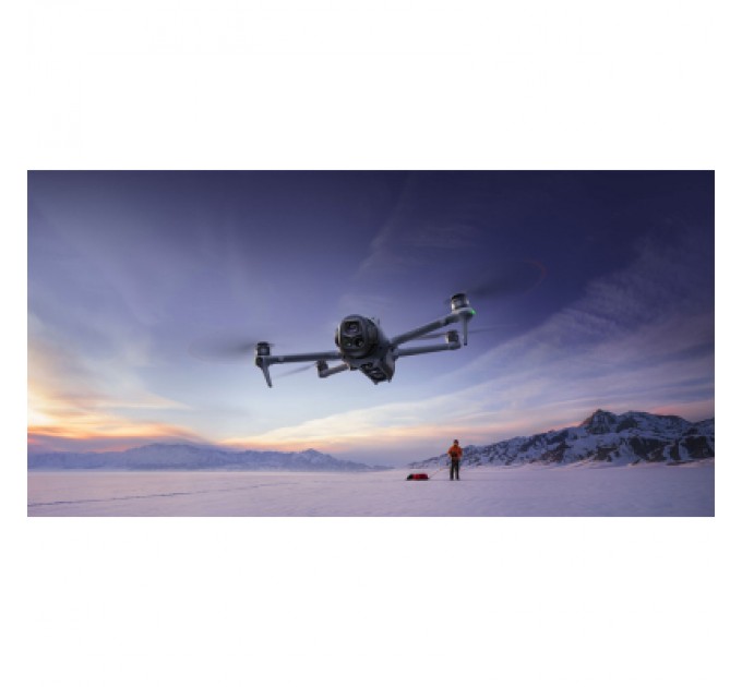 DJI Квадрокоптер DJI Mavic 4 Pro Fly More Combo RC 2 (CP.MA.00000848.01)