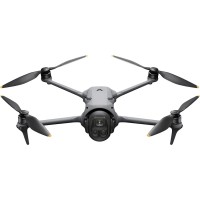 Квадрокоптер DJI Mavic 4 Pro Fly More Combo RC 2 (CP.MA.00000848.01)