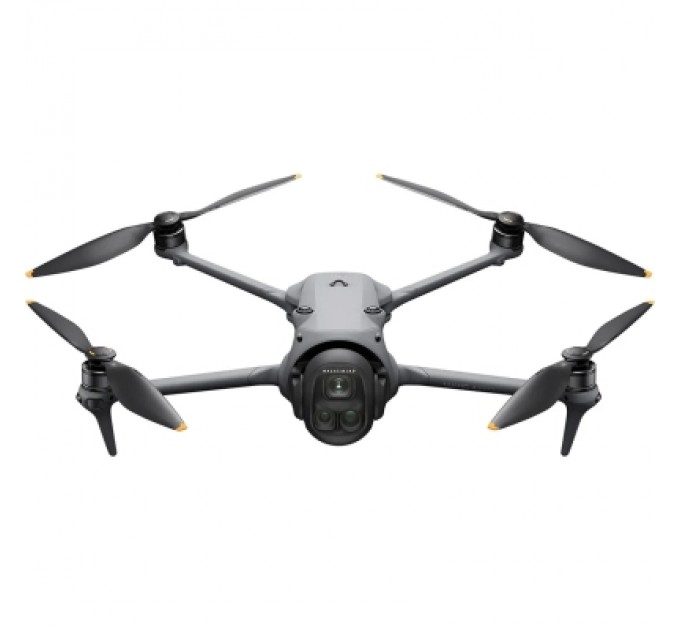 DJI Квадрокоптер DJI Mavic 4 Pro Fly More Combo RC 2 (CP.MA.00000848.01)