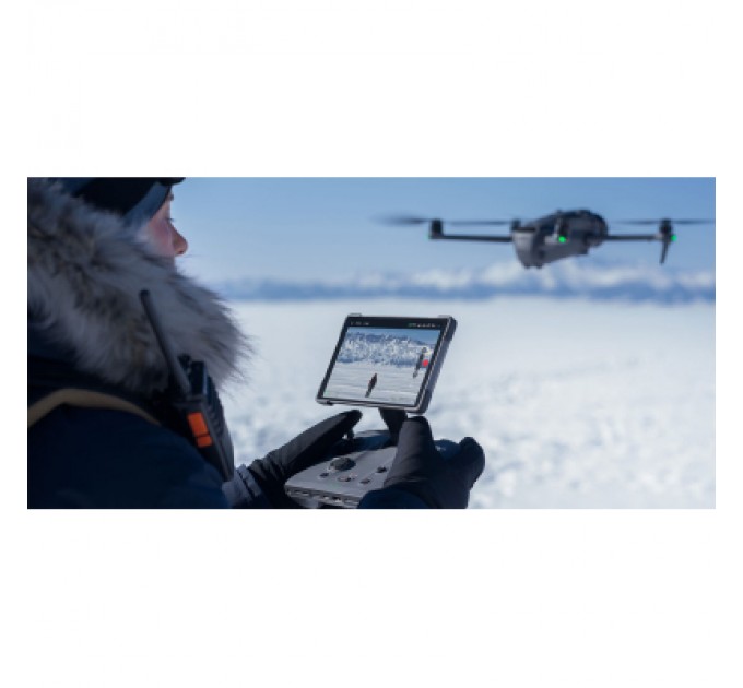 DJI Квадрокоптер DJI Mavic 4 Pro Fly More Combo RC 2 (CP.MA.00000848.01)