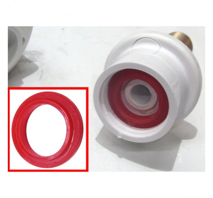 AQUATICA Проточний водонагрівач AQUATICA NZ 3.0кВт 0.4-5бар для кухн (9797143)