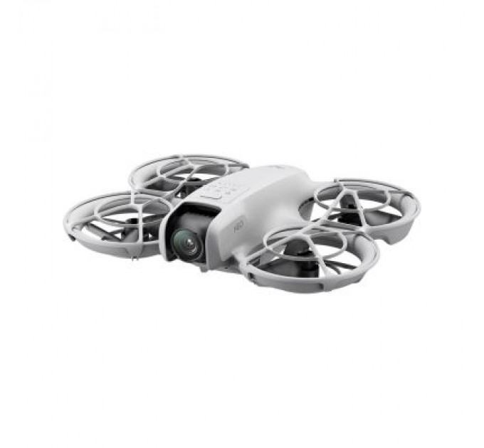DJI Квадрокоптер DJI Neo Fly More Combo (DJI RC-N3) пульт без дисплея (CP.FP.00000185.01)