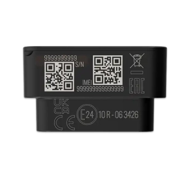 Teltonika GPS-трекер Teltonika FMB020