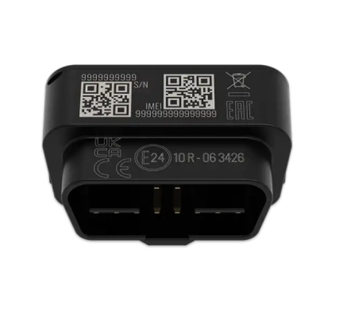 Teltonika GPS-трекер Teltonika FMB020