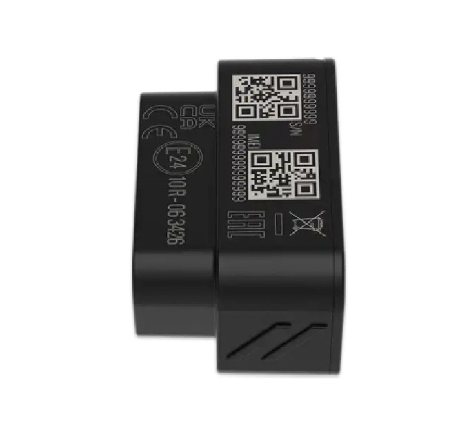 Teltonika GPS-трекер Teltonika FMB020