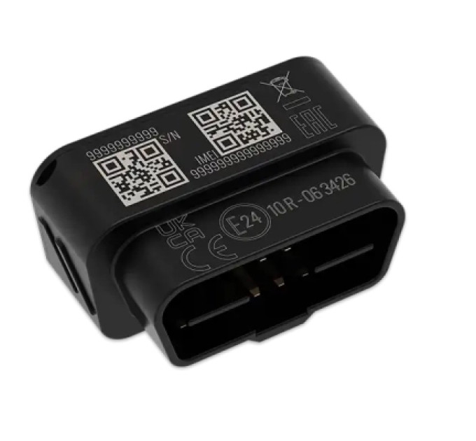 Teltonika GPS-трекер Teltonika FMB020
