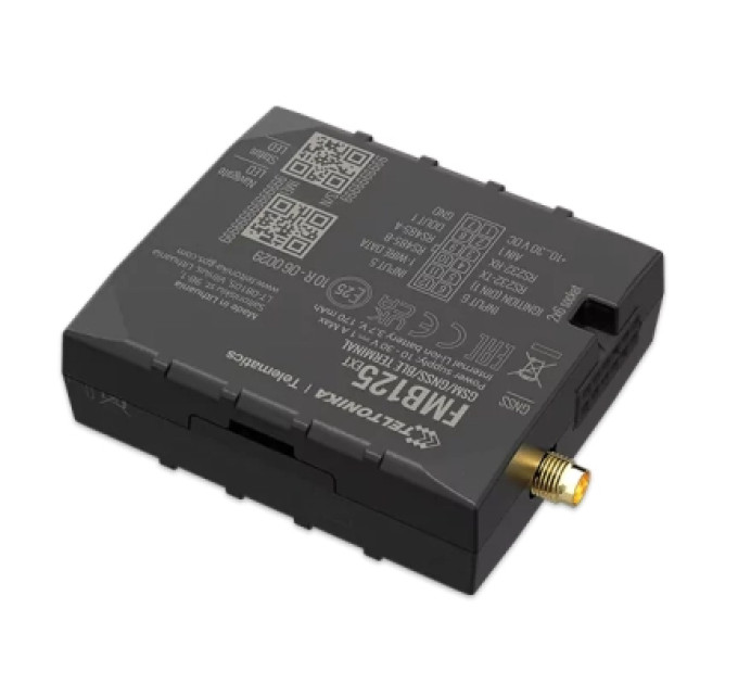 Teltonika GPS-трекер Teltonika FMB125L