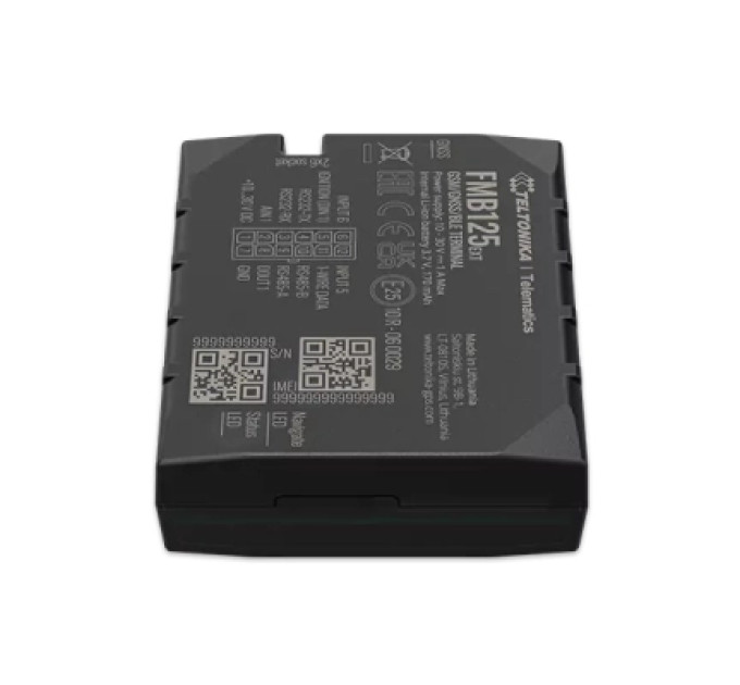 Teltonika GPS-трекер Teltonika FMB125L
