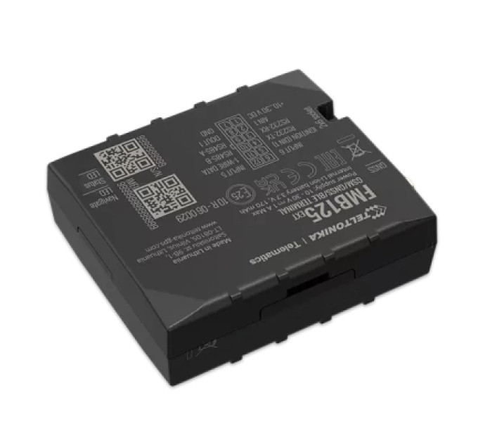Teltonika GPS-трекер Teltonika FMB125L