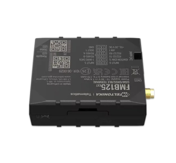 Teltonika GPS-трекер Teltonika FMB125L
