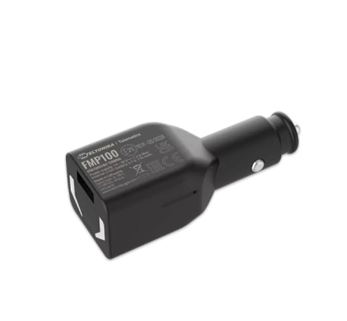 Teltonika GPS-трекер Teltonika FMP100