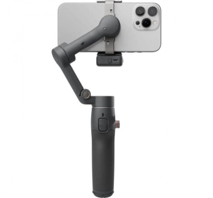 DJI Стедікам DJI Osmo Mobile 7P (CP.OS.00000401.01)
