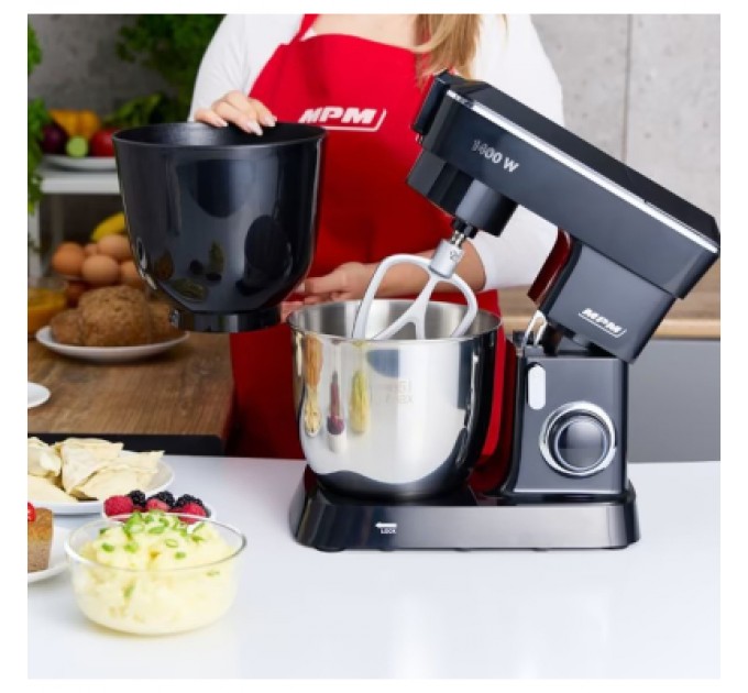 MPM Кухонний комбайн MPM MRK-24