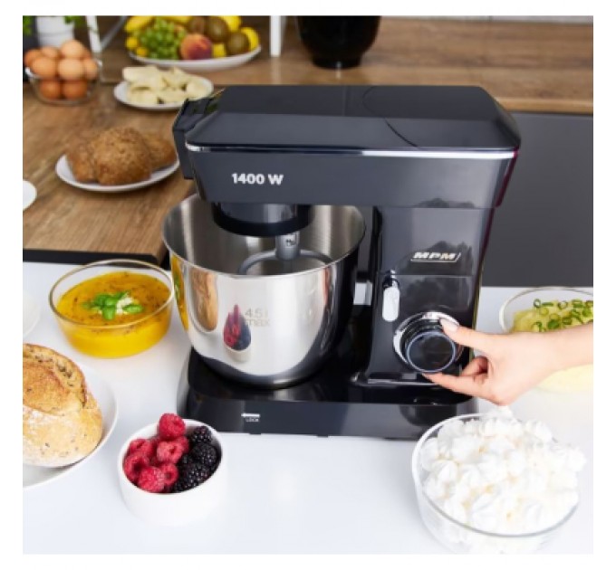 MPM Кухонний комбайн MPM MRK-24