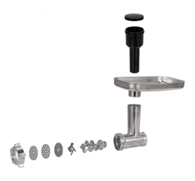 MPM Кухонний комбайн MPM MRK-24