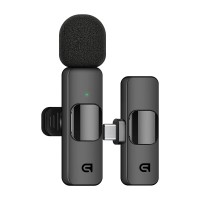 Мікрофон Armorstandart ASM2 USB Type-C Black (ARM80110)