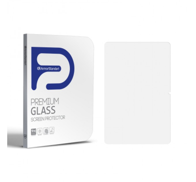 Armorstandart Скло захисне Armorstandart Glass.CR Xiaomi Redmi Pad 2 (ARM86081)